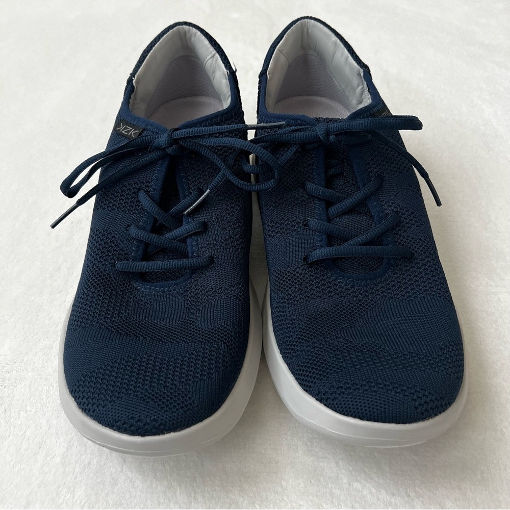 Kizik Mens Madrid Eco Knit Athletic Shoes - Picture 2 of 11